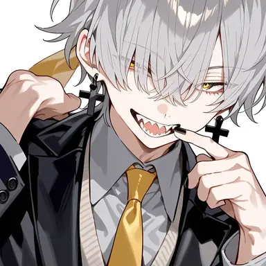 Profile image of 黄柳 輝真