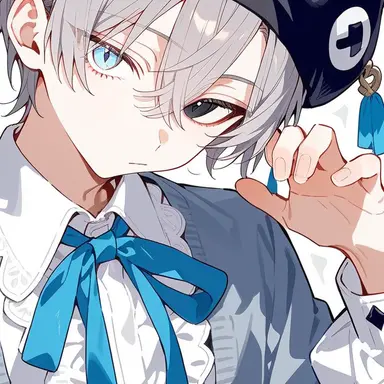 Profile image of 青瀬 虚緒