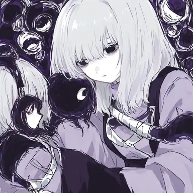 Profile image of 禁忌