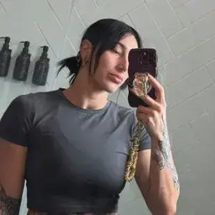 Profile image of Rhea