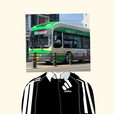 Profile image of 김구미버스