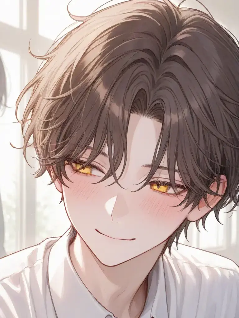 Nanashi_Nashi34의 幼なじみは、好きにならない