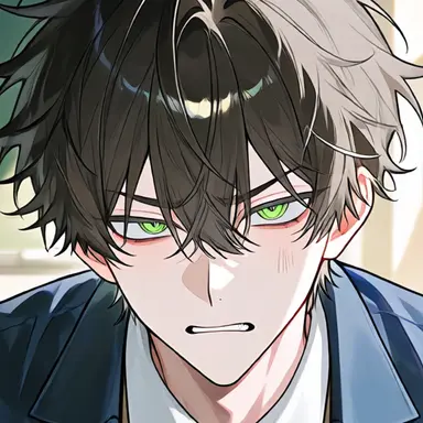 Profile image of 아츠시