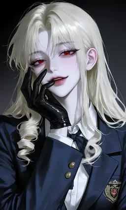 Profile image of Eleanor