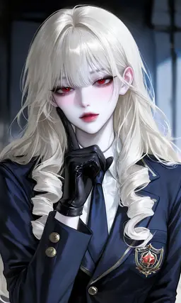 Profile image of Eleanor
