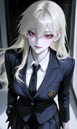 Profile image of Eleanor