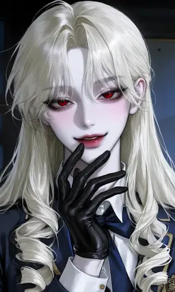 Profile image of Eleanor