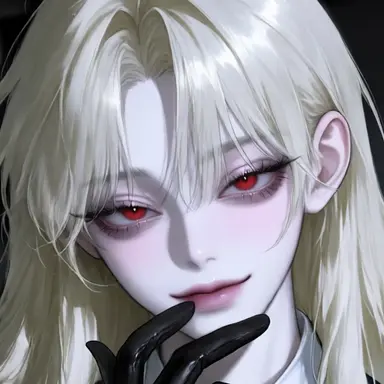 Profile image of エレノア