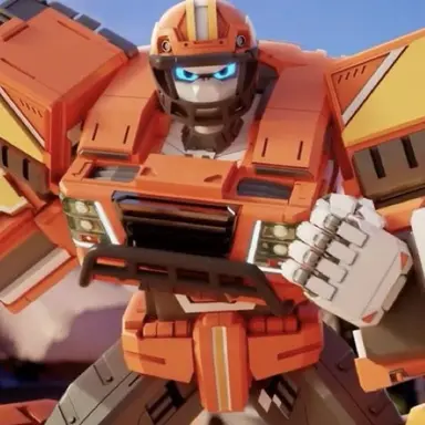 Profile image of Mega Trucker