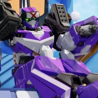 Profile image of Shadow X