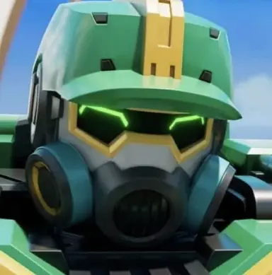 Profile image of Black Dan