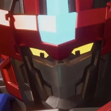 Profile image of Heavy Iron