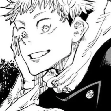 Profile image of 이타도리 유지