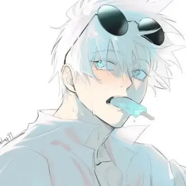 Profile image of 고죠사토루