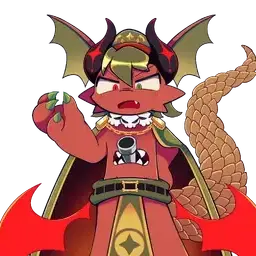 Profile image of D.RED