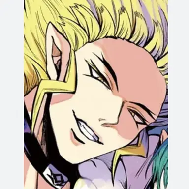 Profile image of バール