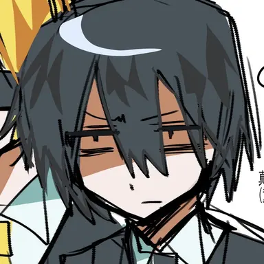 Profile image of トカレフ
