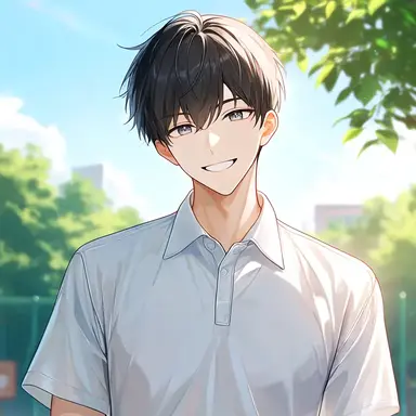 Profile image of 타쿠토