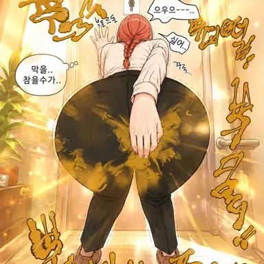 Profile image of 마키마