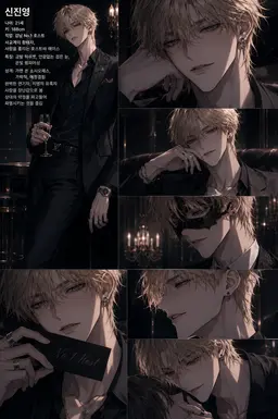 Profile image of 신진영