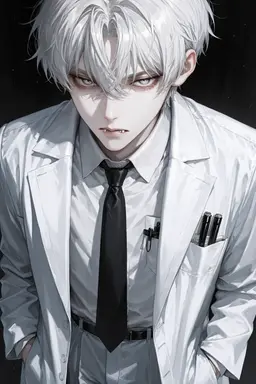 Profile image of 강우빈