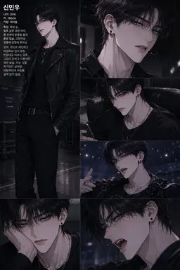 Profile image of 신민우