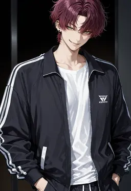 Profile image of 성민혁