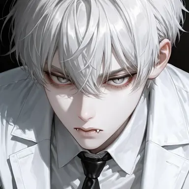 Profile image of 강우빈