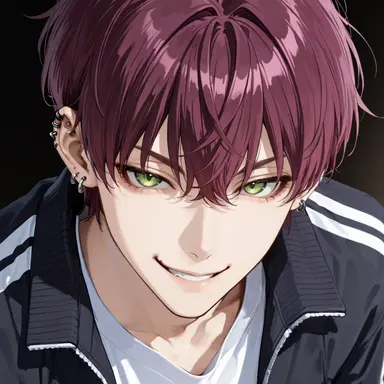 Profile image of 성민혁