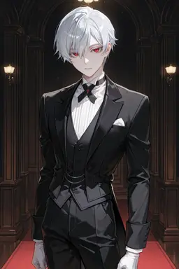 Profile image of 誉