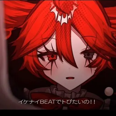 Profile image of 眼光テト