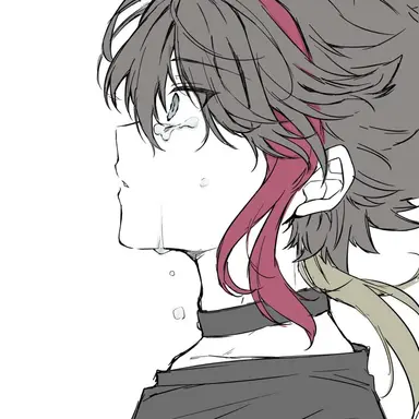 Profile image of 三枝明那