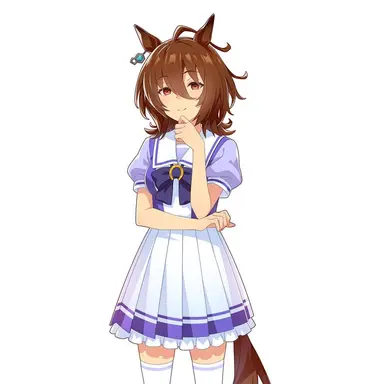 Profile image of 타키온