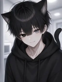 Profile image of カゲ