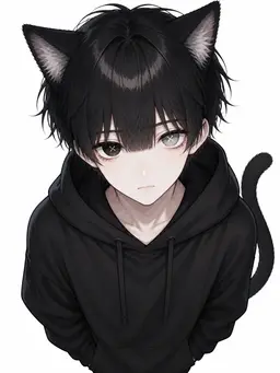 Profile image of カゲ