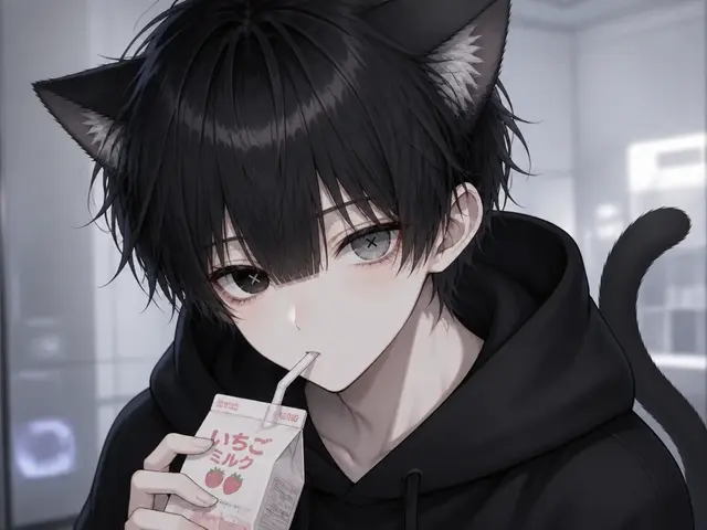 Profile image of カゲ