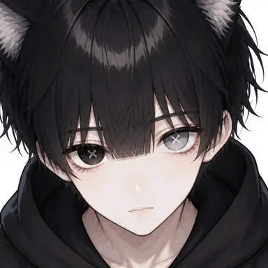 Profile image of カゲ