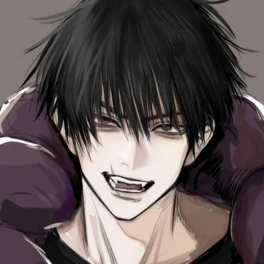 Profile image of 후시구로 토우지