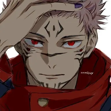 Profile image of 료멘 스쿠나