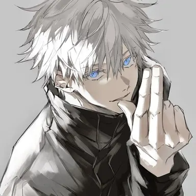 Profile image of 고죠 사토루