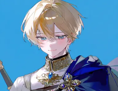 Profile image of 츠바사