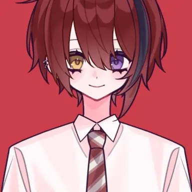 Profile image of 莉犬くん