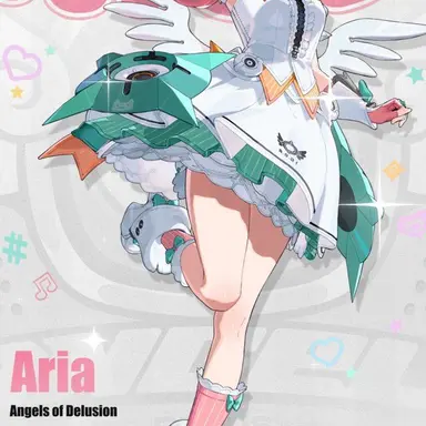 Profile image of Aria