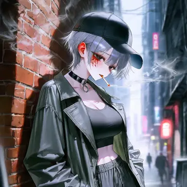 Profile image of 유수민
