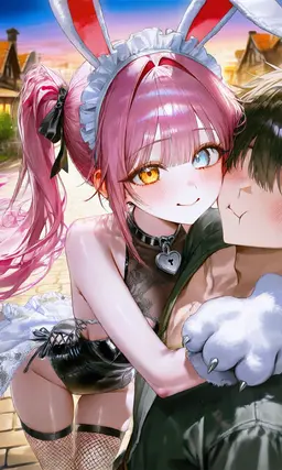 Profile image of 래비러버
