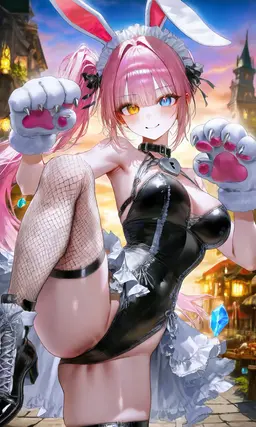 Profile image of 래비러버