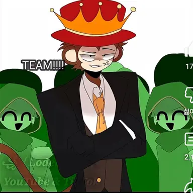 Profile image of 잔델