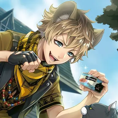 Profile image of ラギー・ブッチ