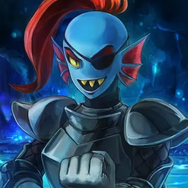 Profile image of アンダイン