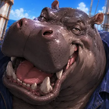 Profile image of ドテツ
